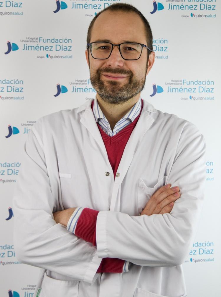 Dr. Héctor Guadalajara