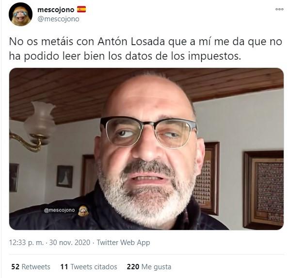 critica anton losada 2