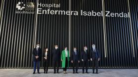 Ayuso adjudica a dedo otros 521.000 euros a la empresa que ha recibido más de 86 millones opacos con gobiernos del PP