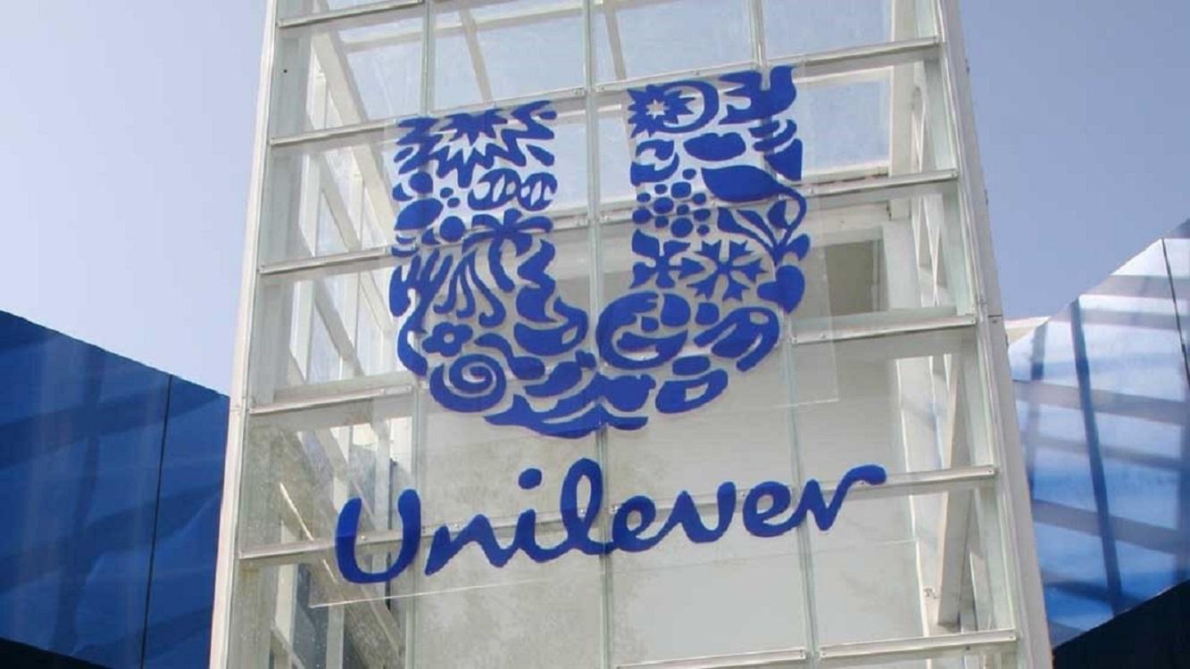 Sede de Unilever. Europa Press