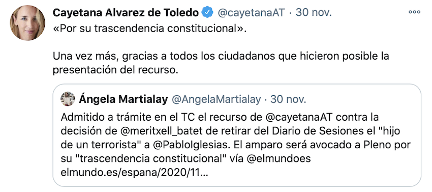 Tuit de Álvarez de Toledo