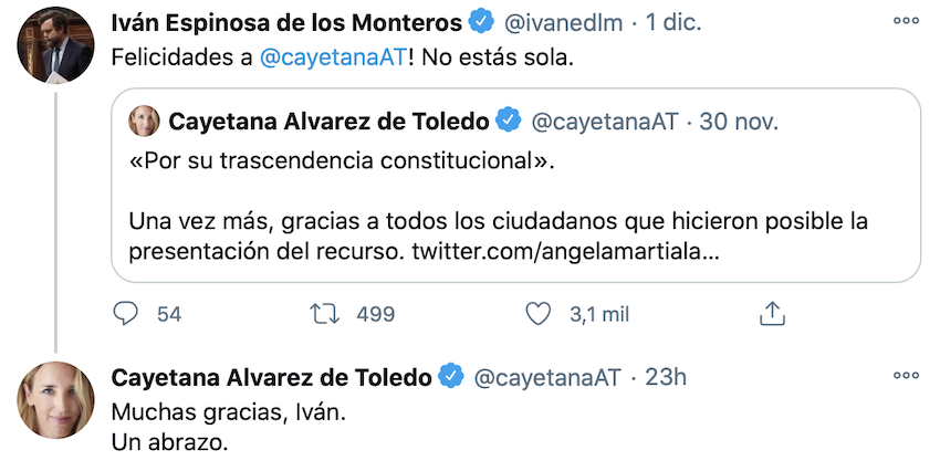 Tuit de Álvarez de Toledo y Espinosa de los Monteros