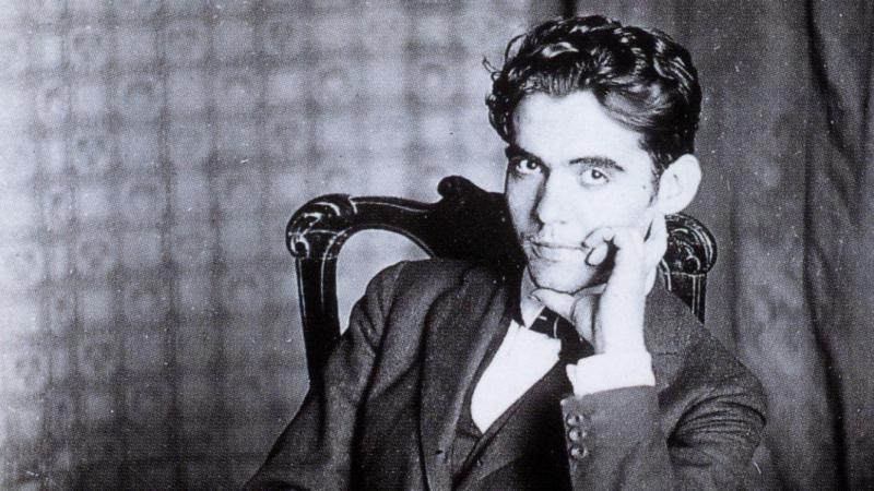 La personalidad fascinante de Federico Lorca, además de las tres rutas lorquianas, pobló toda la geografía de Granada desde la Alpujarra a Guadix