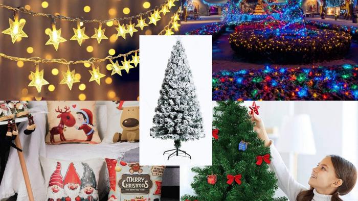 Ideas para Navidad: Los mejores árboles de y adornos decorar tu casa Ideas para Navidad: Los mejores árboles de y adornos decorar tu casa