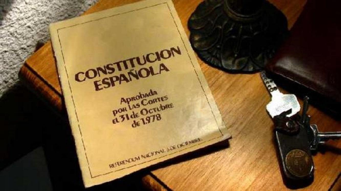 Por qué celebramos el 6 de diciembre la Constitución Española?