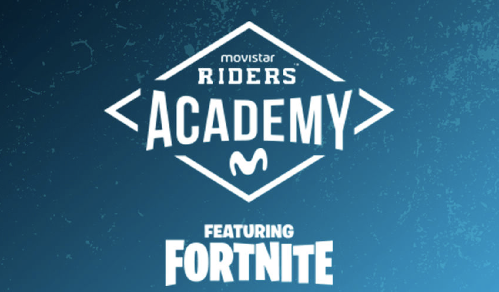 Movistar Riders Academy de Fortnite