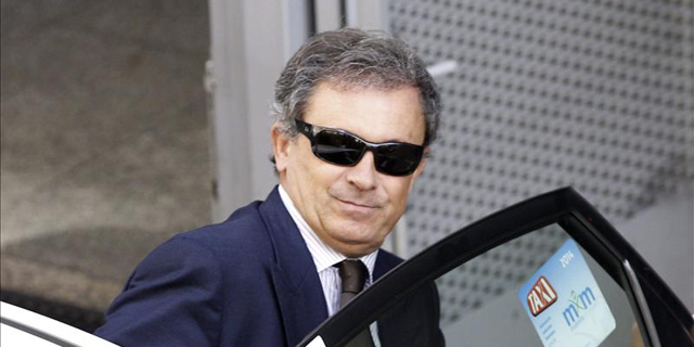 Jordi Pujol 'junior' es imputado por administrar la fortuna del clan oculta en el extranjero Jordi Pujol 'junior' es imputado por administrar la fortuna del clan oculta en el extranjero