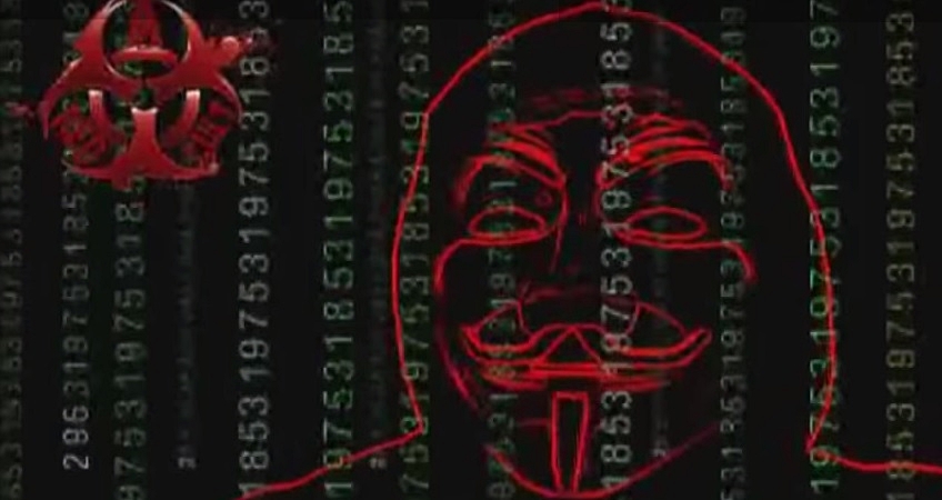 Anonymous piratea cientos de cuentas del Estado Islámico en Twitter y Facebook