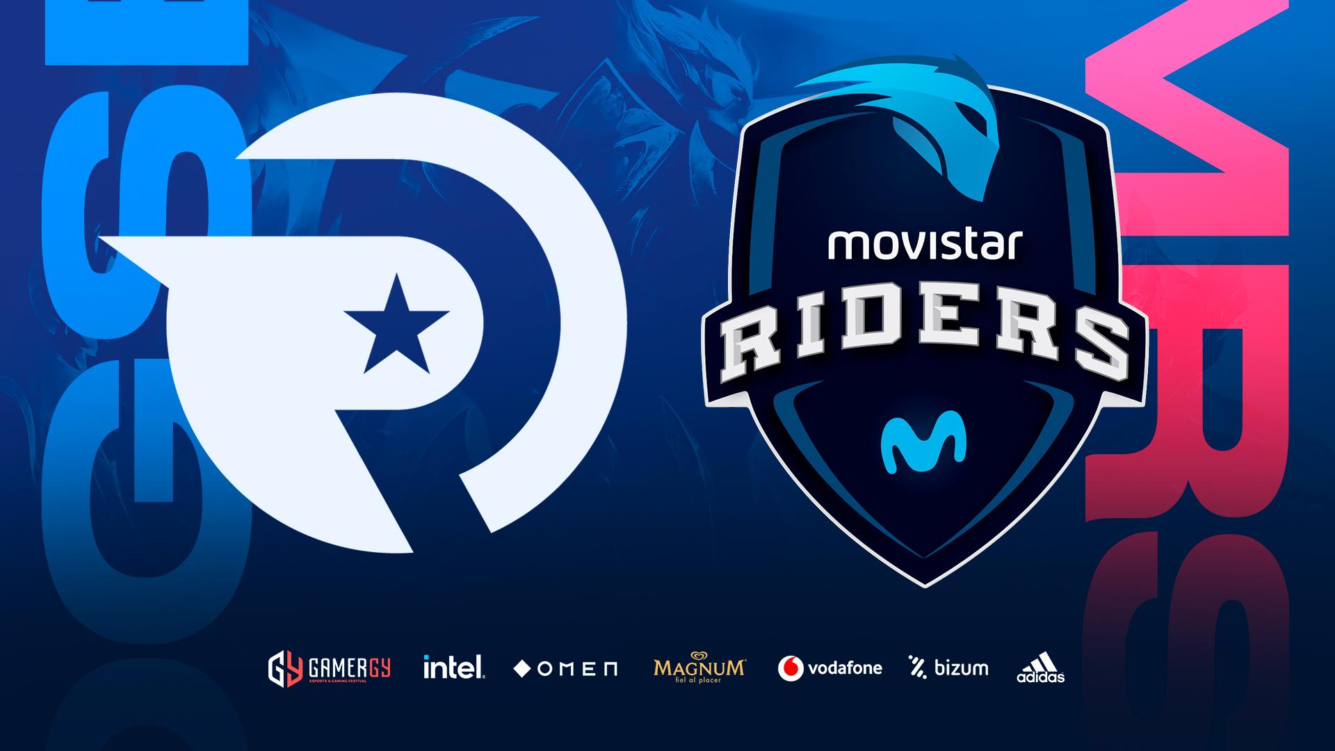 Final Circuito Tormenta