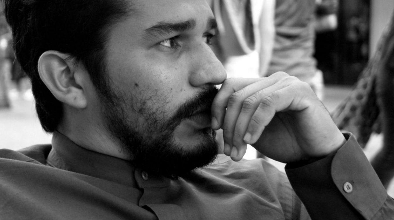 Entrevista con el escritor venezolano Miguel Antonio Guevara, autor de 'Los pájaros prisioneros solo comen alpiste'