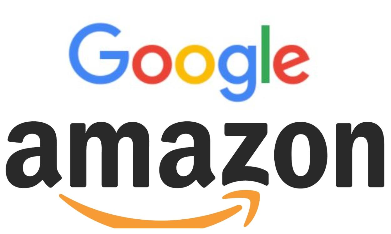 Francia multa a Google y Amazon