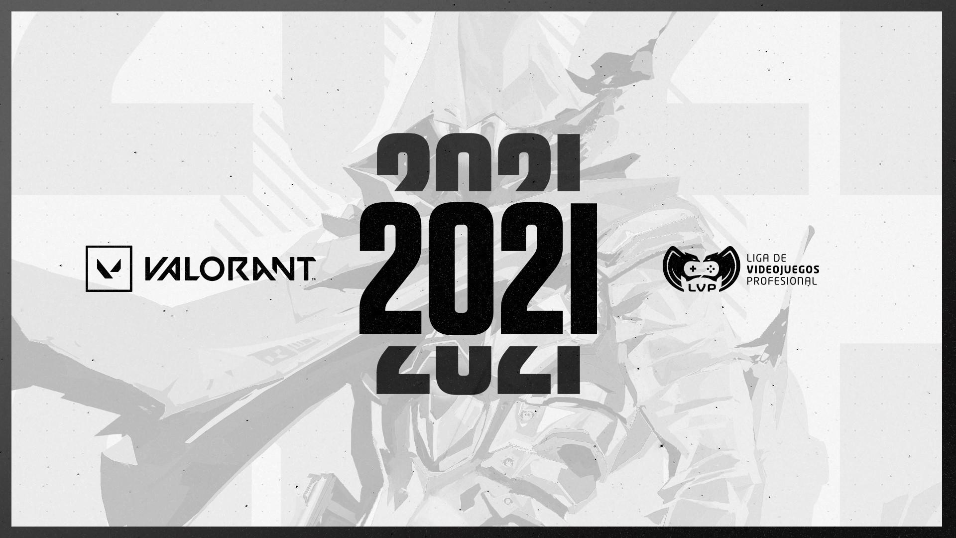 VALORANT 2021