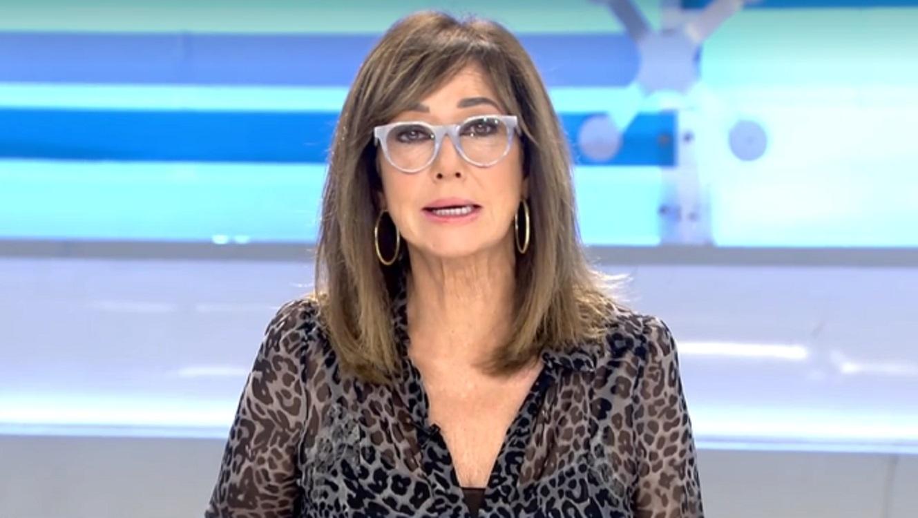 Ana Rosa Quintana. Mediaset