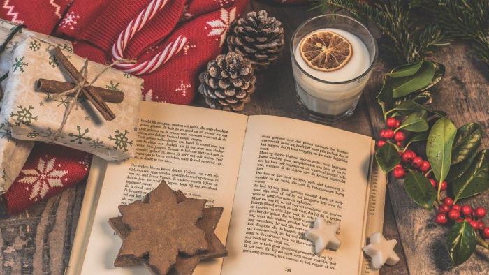 5 libros que hablan sobre Navidad y que debes leer