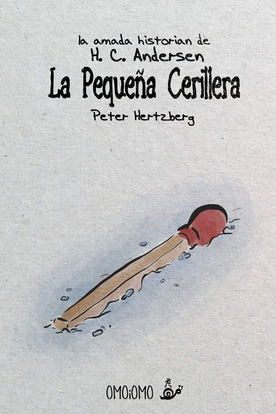 pequeña cerillera