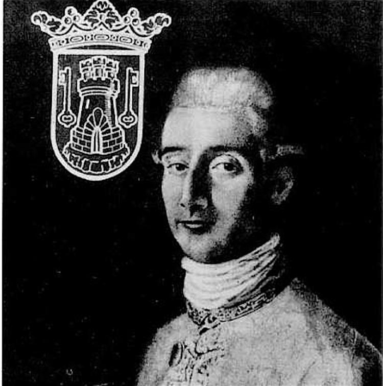 Félix María de Samaniego