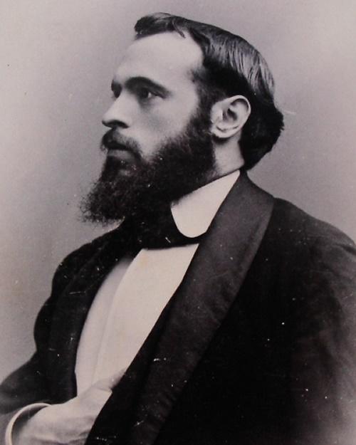 Ángel Ginavet Ángel Ginavet