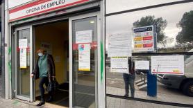 Oficina de Empleo