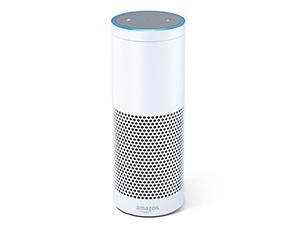 2015 – Amazon Echo