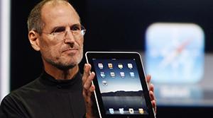 2010 – iPad
