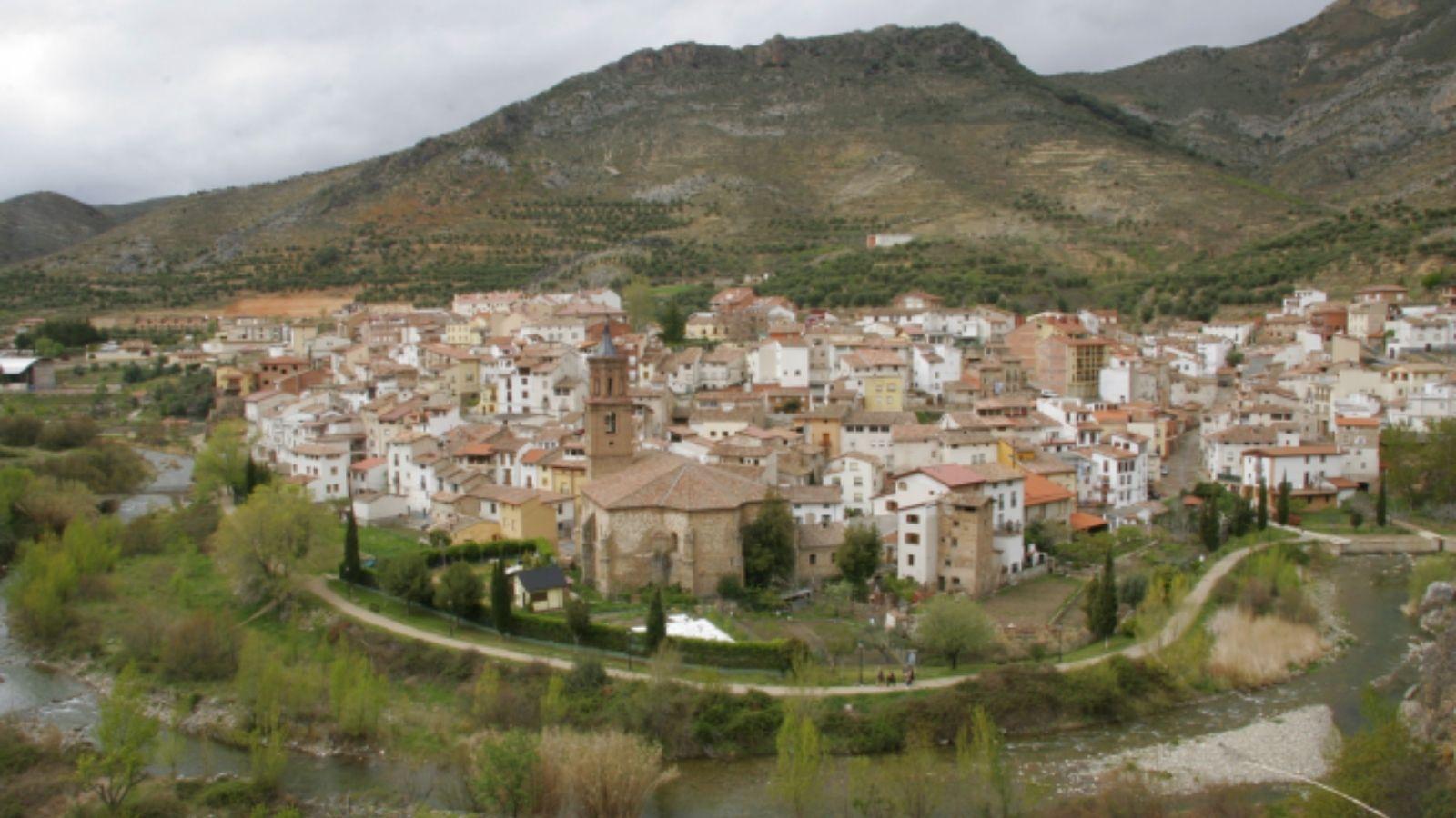 Arnedillo. Fuente: La Rioja Turismo