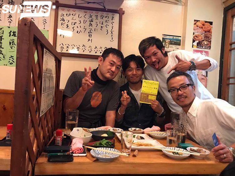 A los 17, Kobayashi solo quería hacer música con su grupo A los 17, Kobayashi solo quería hacer música con su grupo