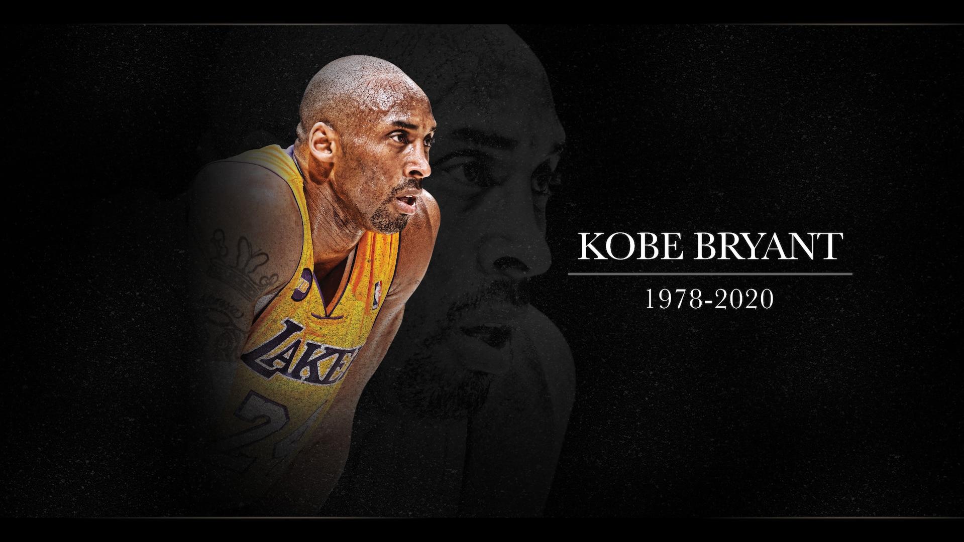 Kobe Bryant se convirtió en una de las búsquedas más frecuentes tras su muerte