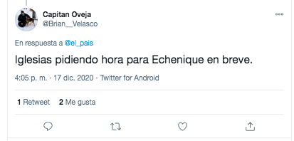 Ultraderecha vs Echenique por la eutanasia 7