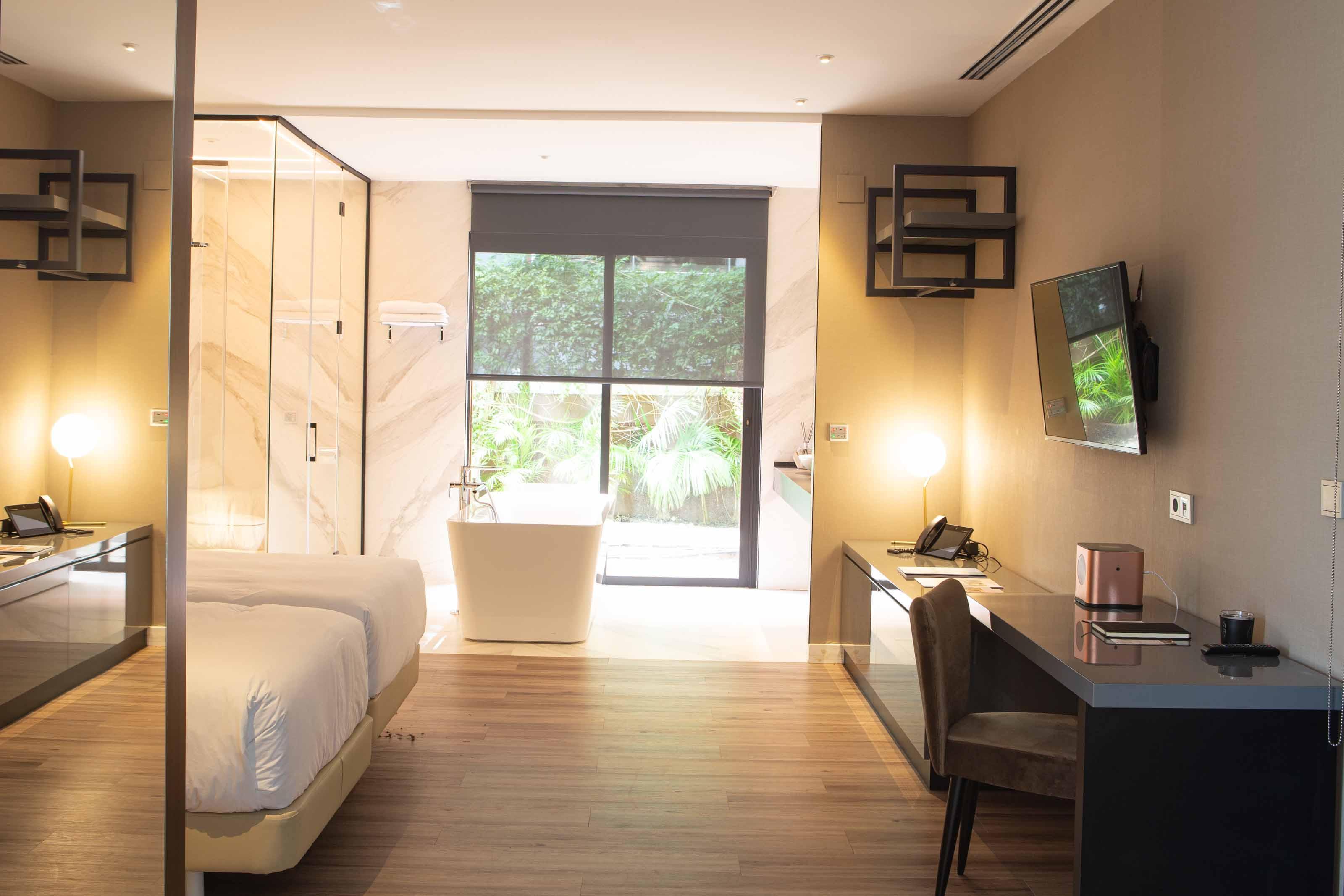 Carlos Díez de la Lastra: “El mundo hospitality está ahora mismo en la ola tecnológica”