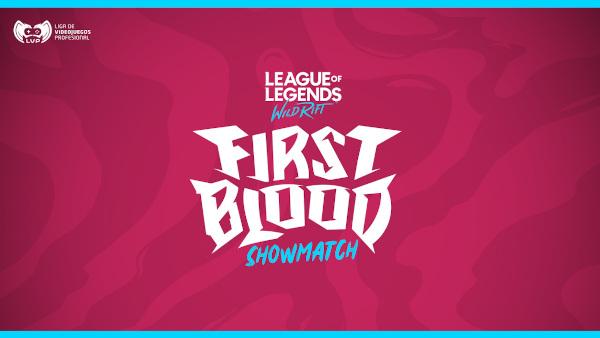 First Blood dará nombre a la competición de la LVP de Wild Rift