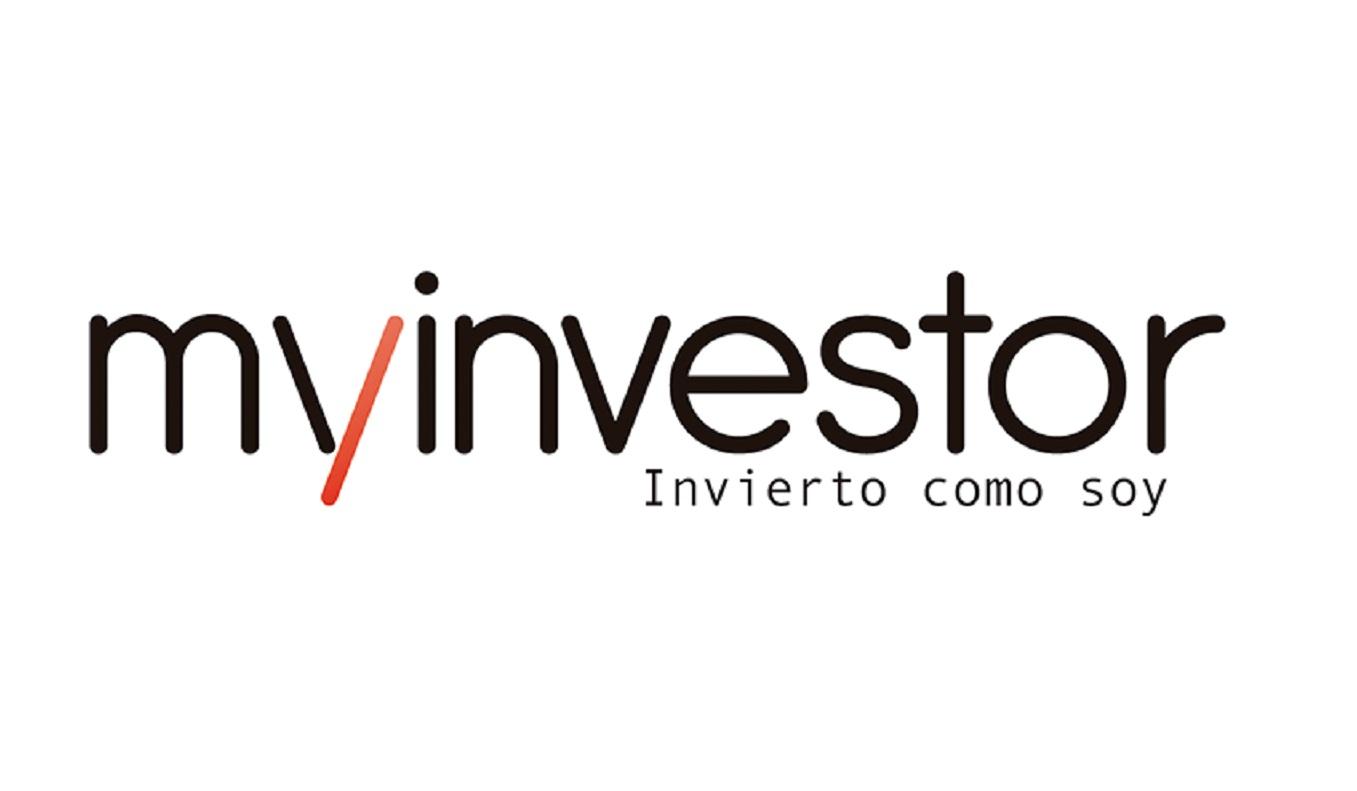 Logo MyInvestor