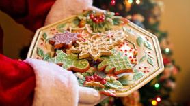 Galletas Glaseadas