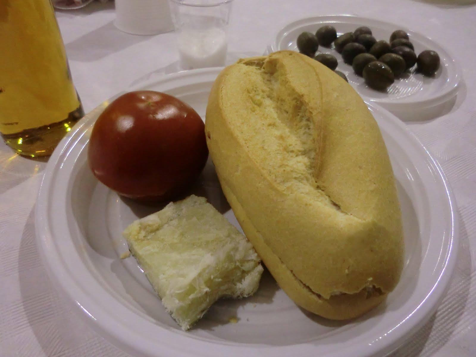 Cucharro, gastronomía de Baños de la Encina (Jaén)