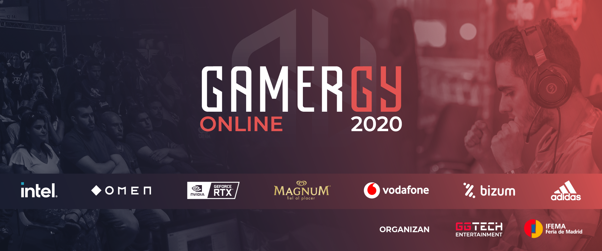 GAMERGY 2020