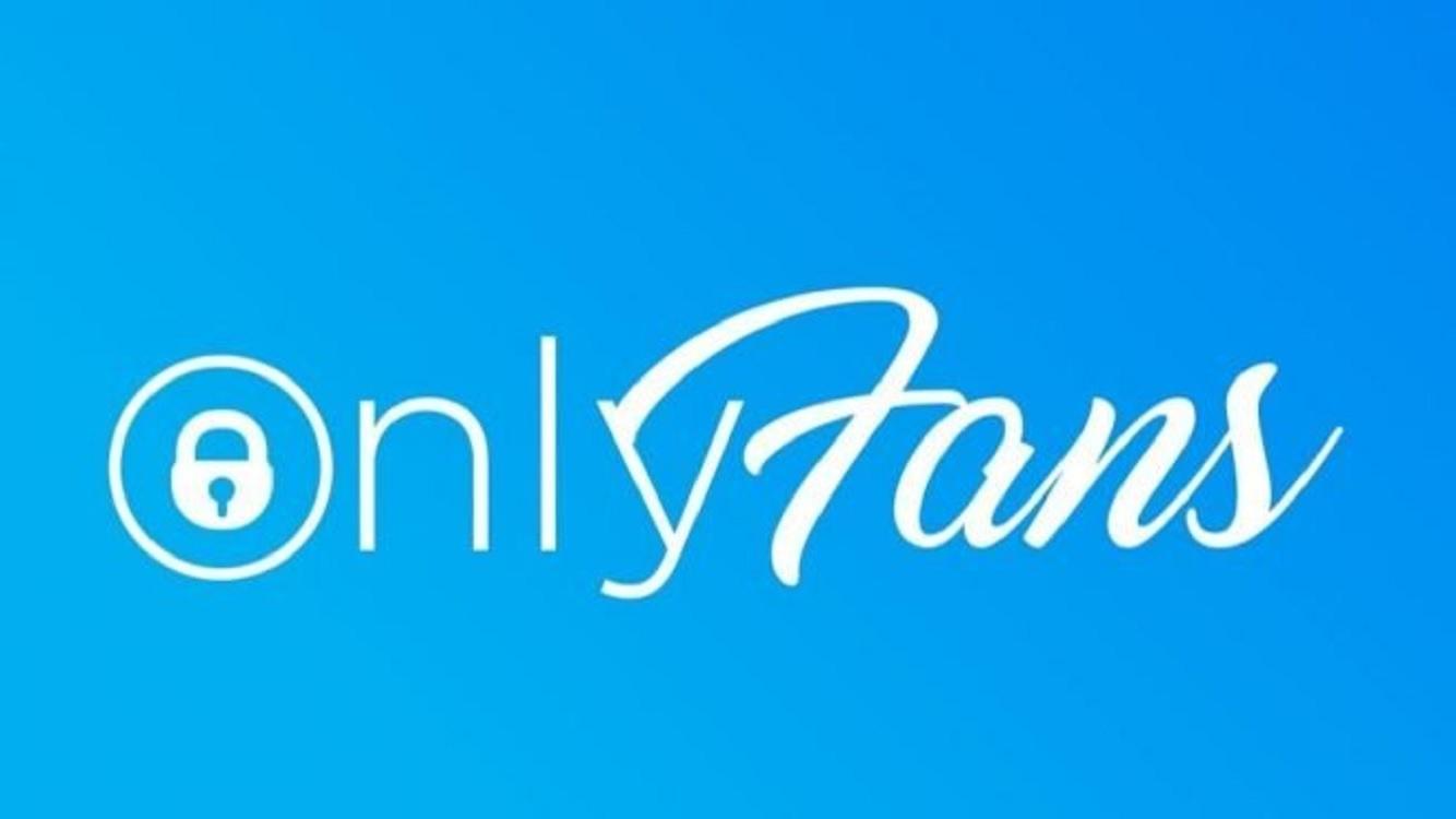 Logo de OnlyFans.