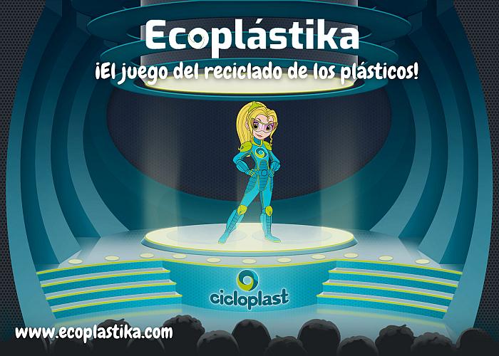 Imagen de Ecoplástika