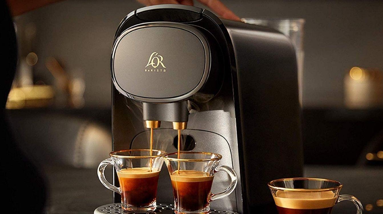 Las mejores cafeteras de cápsulas para el mejor café