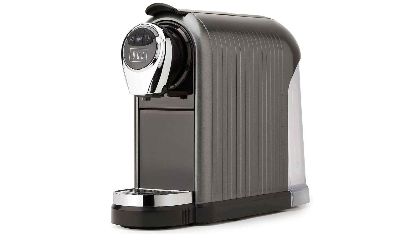 Las mejores cafeteras de cápsulas para el mejor café