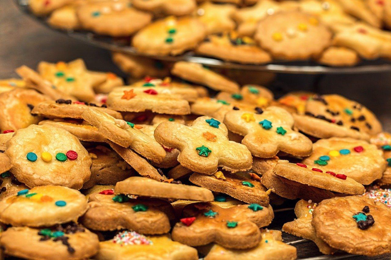 galletas navidad