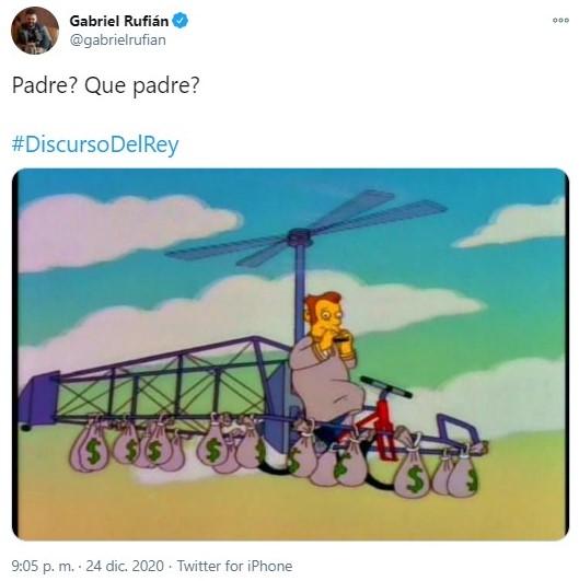 rufian sobre el rey 2 rufian sobre el rey 2