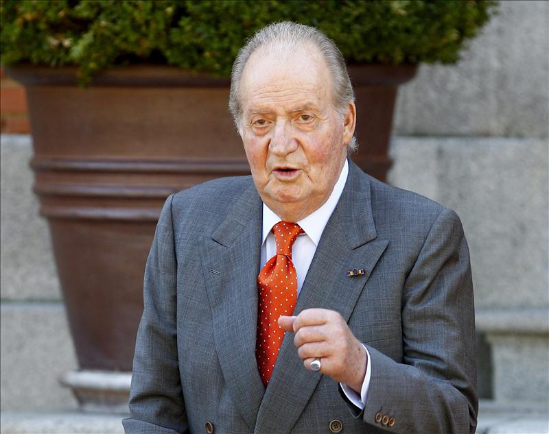 Los países amigos del rey emérito Juan Carlos I que tampoco respetan a las mujeres