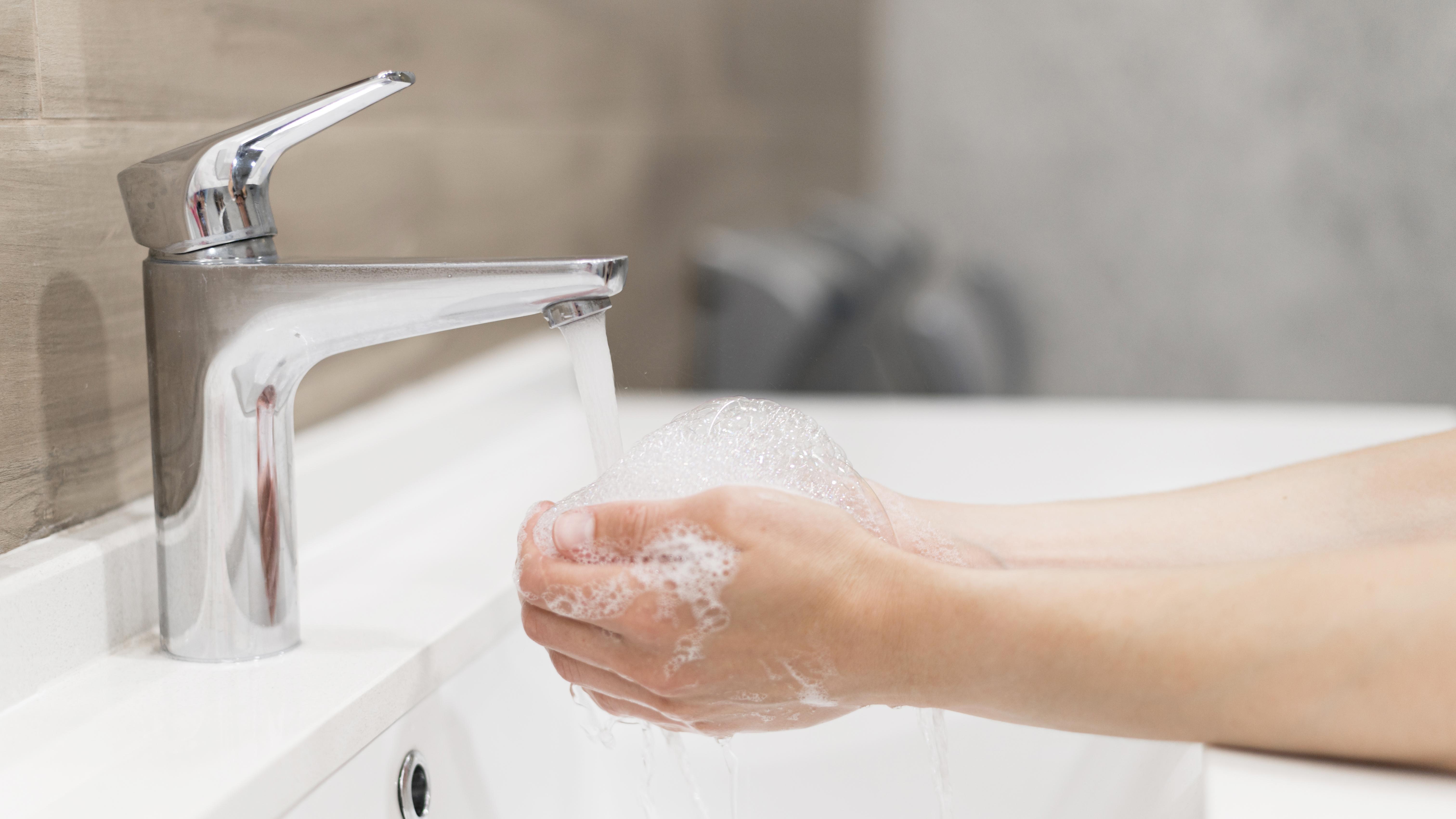 Agua y energía, lujos que nos parecen básicos