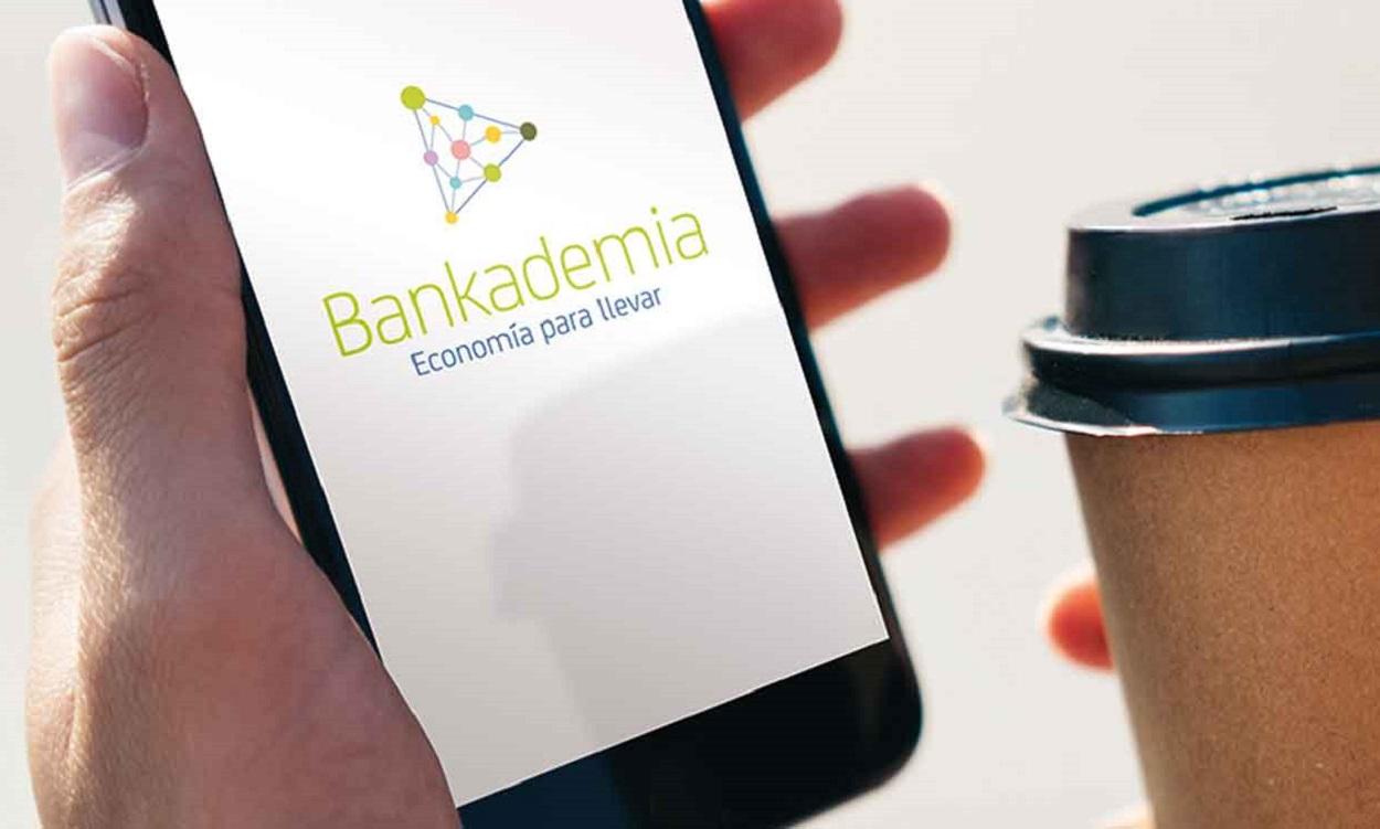 Bankademia, la herramienta de Bankia para impulsar la educación financiera
