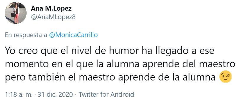 Mónica