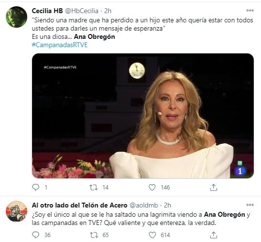 Comentario sobre Ana Obregón 4