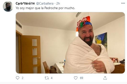 Meme Vestido Pedroche 3 Meme Vestido Pedroche 3