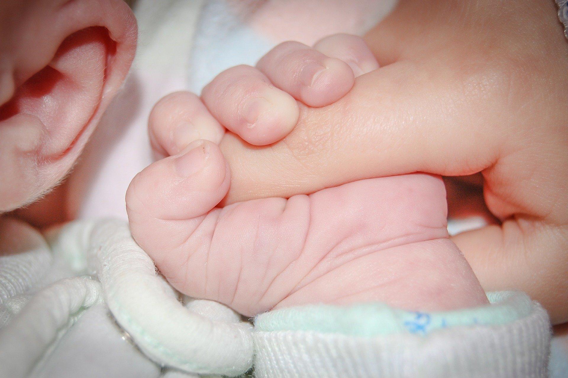 Yinara Primera Bebe Nacida En Espana En 21 Viene Al Mundo En Tarragona En Plenas Campanadas Yinara Primera Bebe Nacida En Espana En 21 Viene Al Mundo En Tarragona En Plenas Campanadas