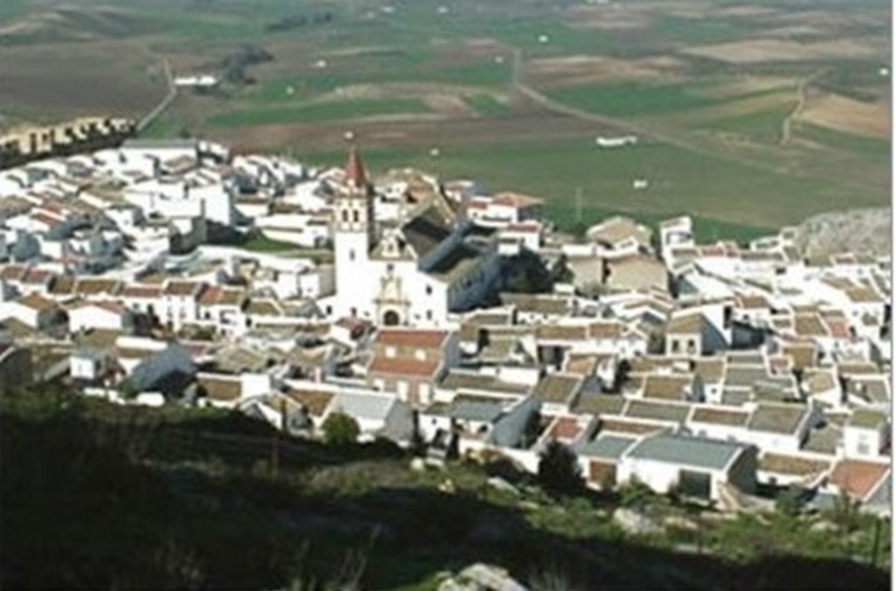 Teba (Málaga)