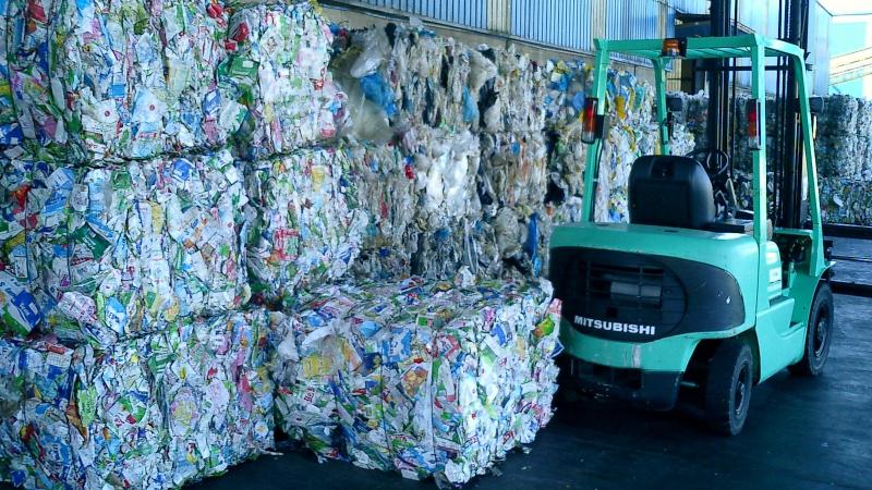 Ecoembes y Minsait despliegan una red 'blockchain' para aumentar la transparencia e incentivar la colaboración en la economía circular