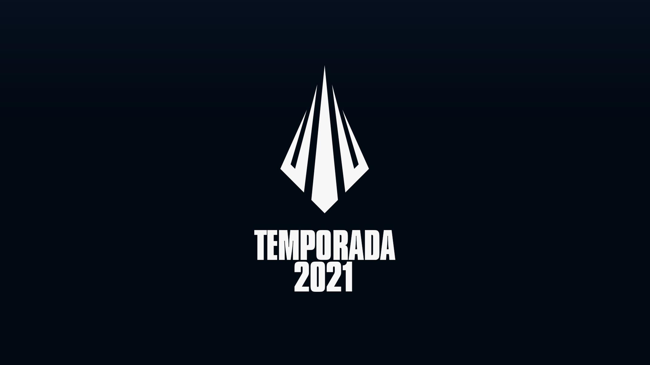 La temporada 2021 de Riot Games dará comienzo el 8 de enero